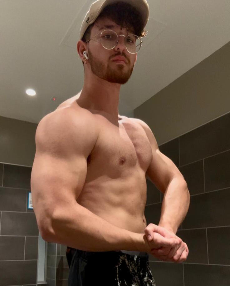 Thomas Hernandez Fitness